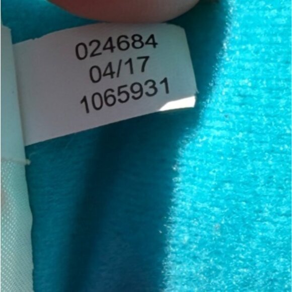 Build A Bear Honey Girl Risa Pink Rock Star Bunny Rabbit Plush Stuffed Pet Toy - Picture 16 of 16